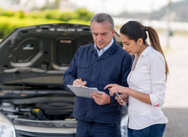 Auto insurance consultation in Rutherfordton, NC