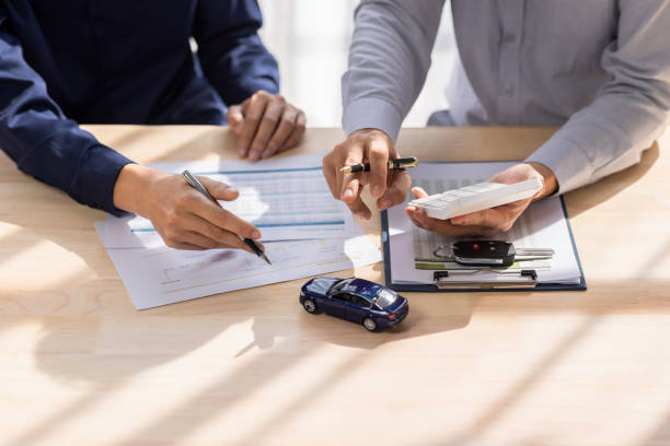 Licensed insurance agency in Rutherfordton, NC